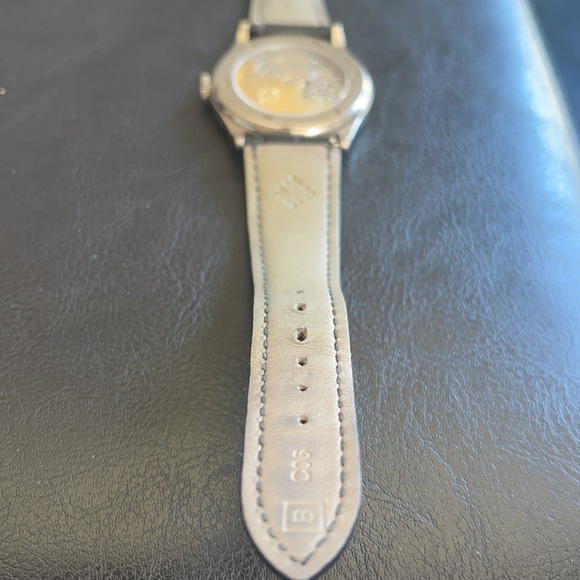 Patek Philippe, Geneve, Calatrava - Picture 3 of 4